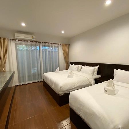 Lala Residence Chiang Mai Eksteriør bilde