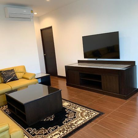 Lala Residence Chiang Mai Eksteriør bilde