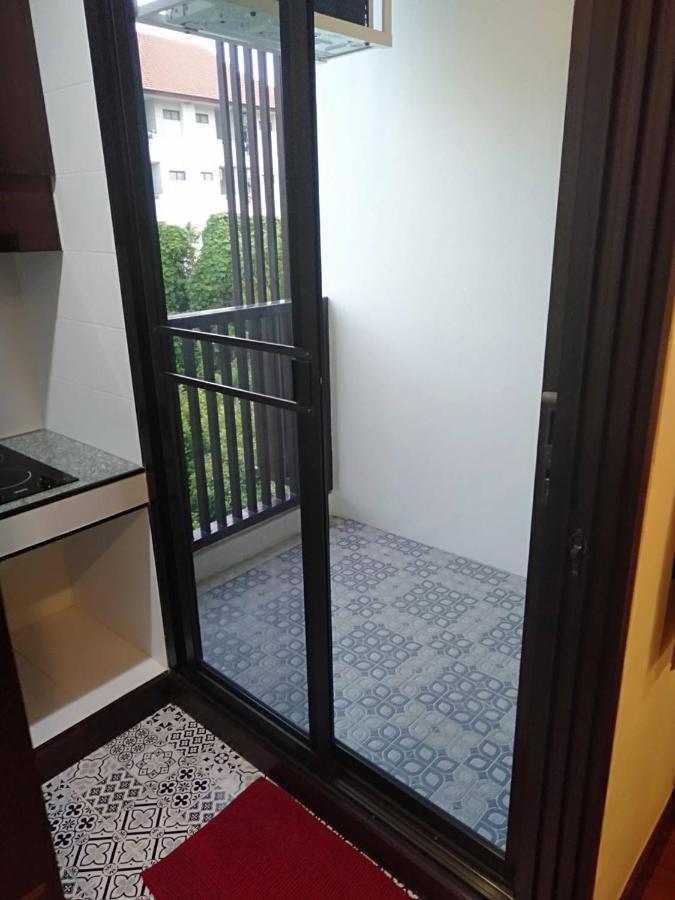 Lala Residence Chiang Mai Eksteriør bilde
