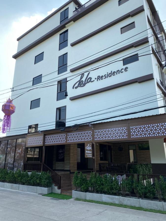 Lala Residence Chiang Mai Eksteriør bilde
