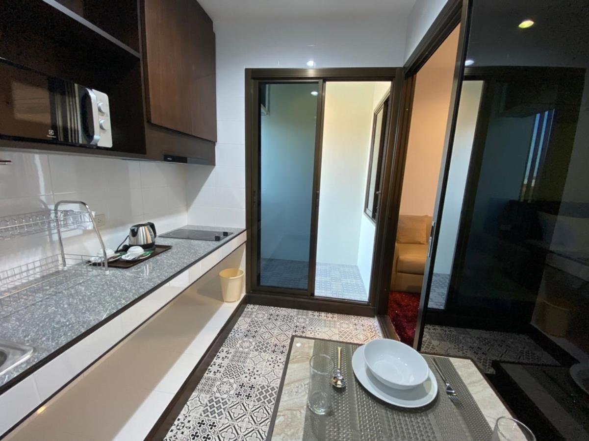 Lala Residence Chiang Mai Eksteriør bilde
