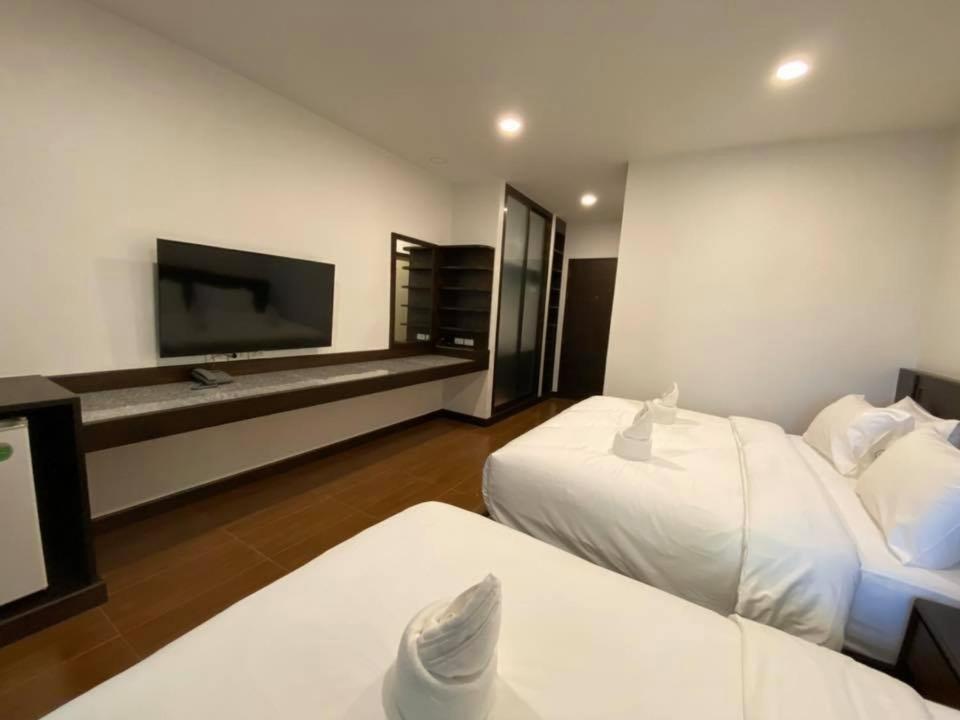 Lala Residence Chiang Mai Eksteriør bilde