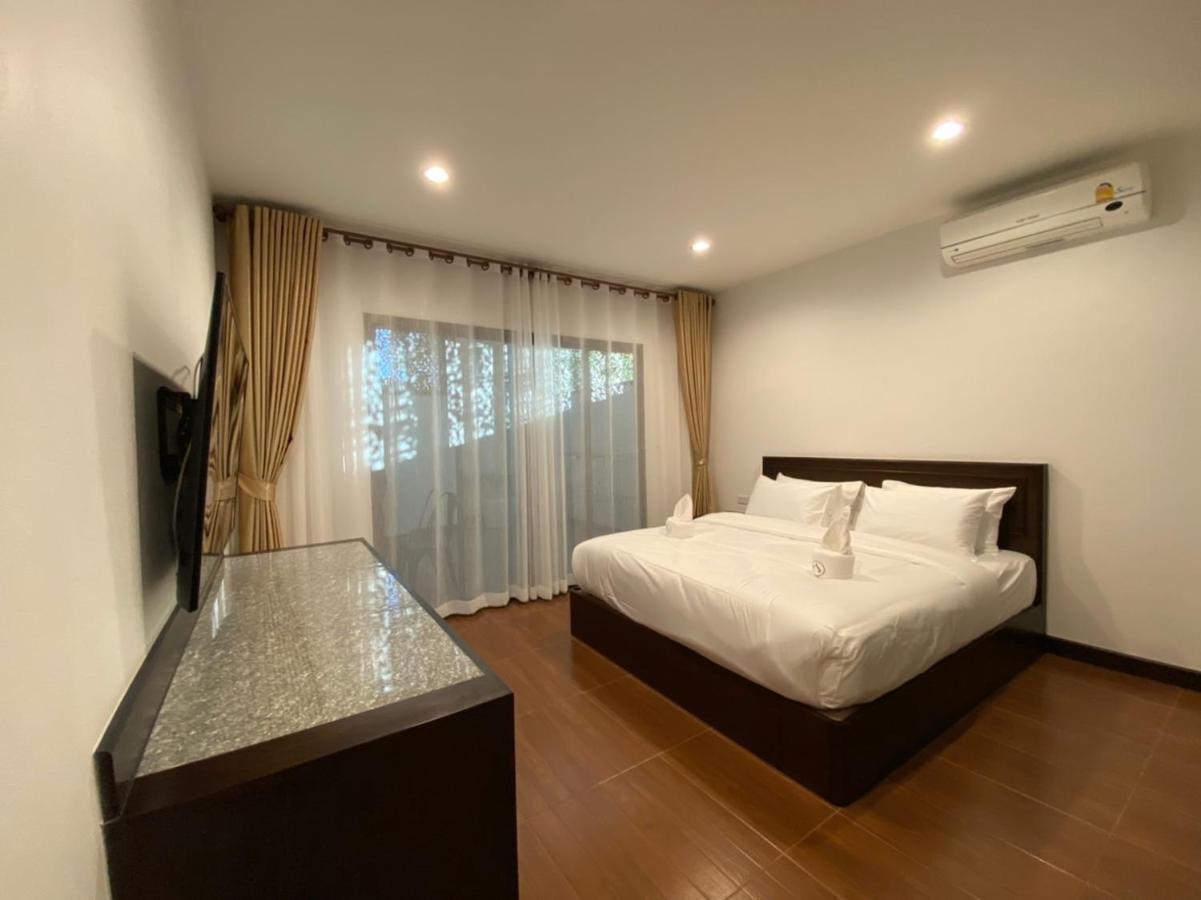Lala Residence Chiang Mai Eksteriør bilde