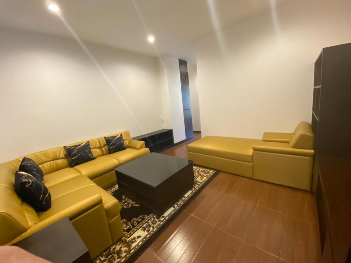 Lala Residence Chiang Mai Eksteriør bilde
