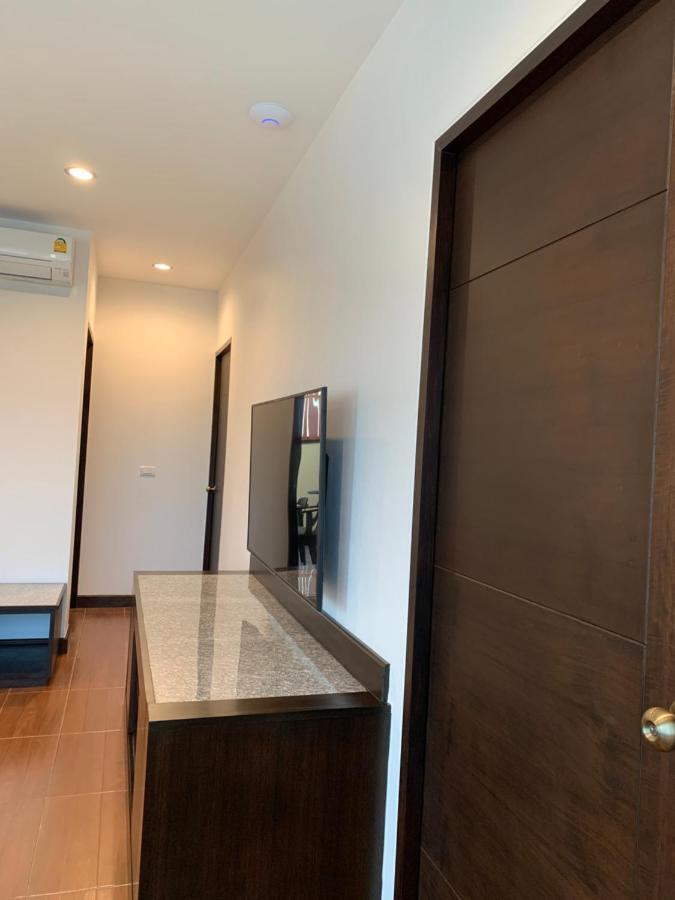 Lala Residence Chiang Mai Eksteriør bilde