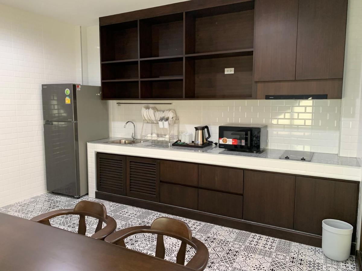 Lala Residence Chiang Mai Eksteriør bilde