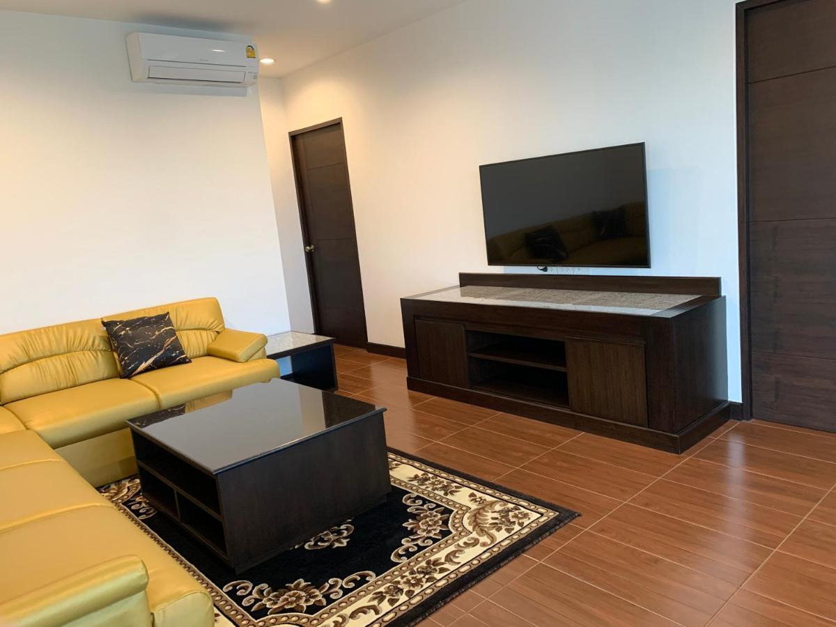 Lala Residence Chiang Mai Eksteriør bilde