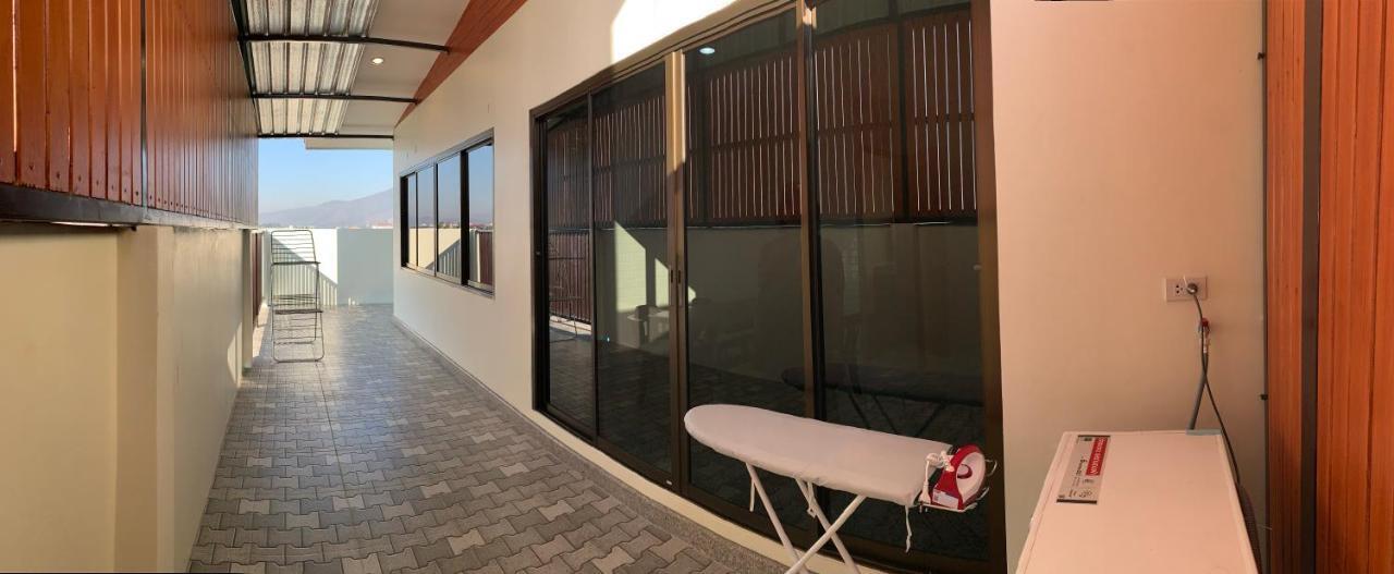 Lala Residence Chiang Mai Eksteriør bilde